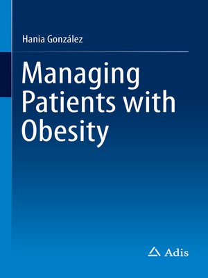 cover image of Managing Patients with Obesity